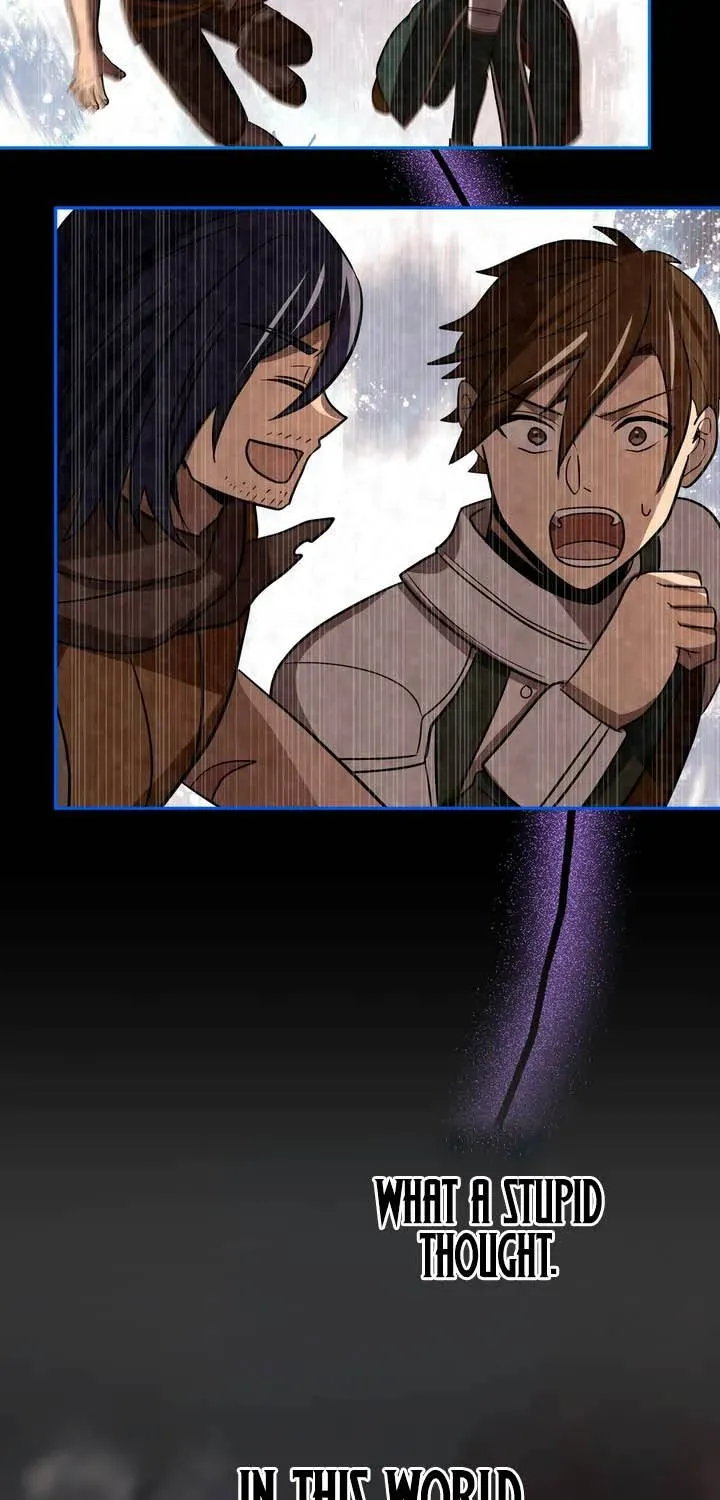 Reborn Ranker – Gravity User (Manga) Chapter 172 page 44 - 