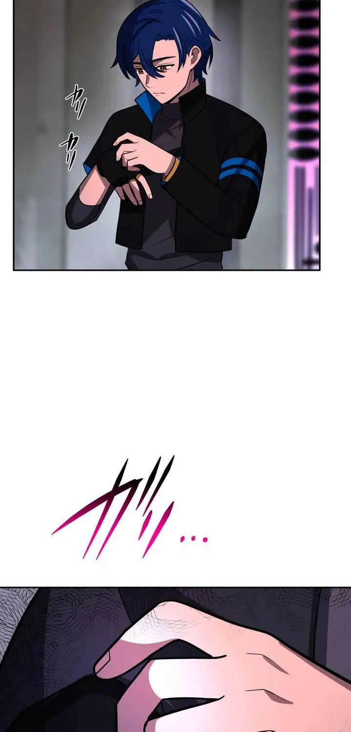 Reborn Ranker – Gravity User (Manga) Chapter 172 page 48 - 