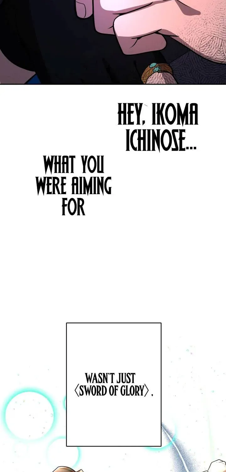 Reborn Ranker – Gravity User (Manga) Chapter 172 page 49 - 