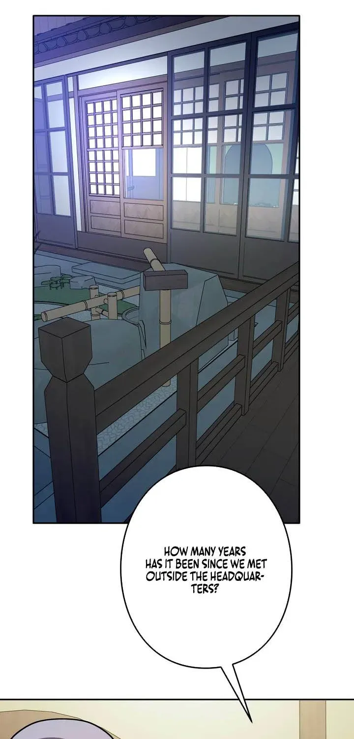 Reborn Ranker – Gravity User (Manga) Chapter 172 page 52 - 