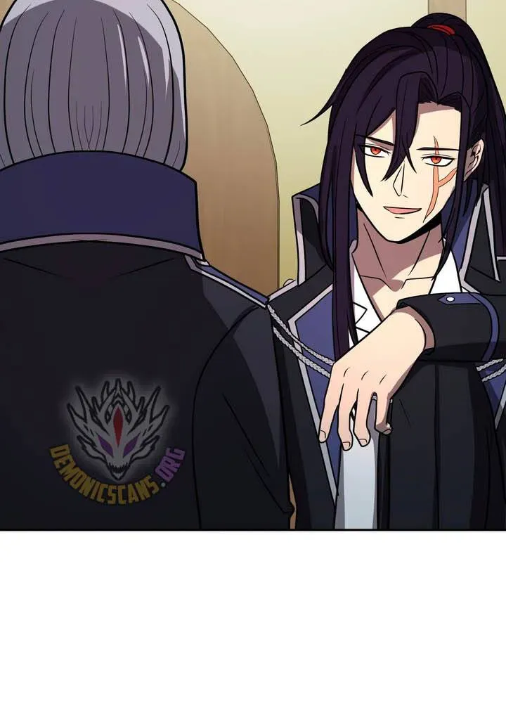 Reborn Ranker – Gravity User (Manga) Chapter 172 page 53 - 