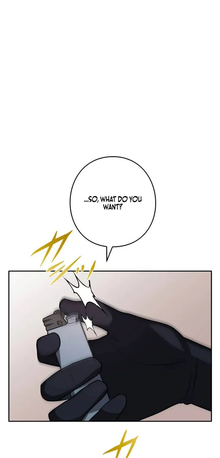 Reborn Ranker – Gravity User (Manga) Chapter 172 page 54 - 