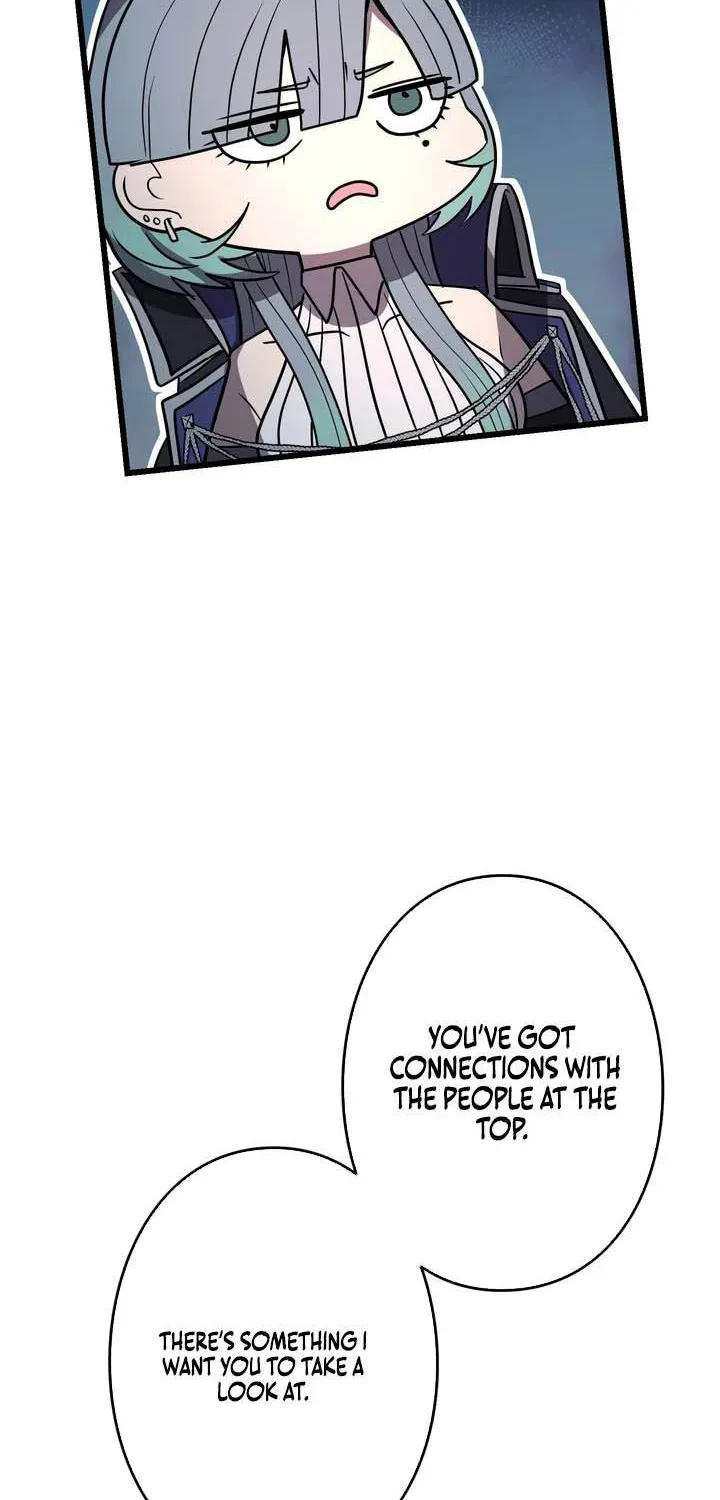 Reborn Ranker – Gravity User (Manga) Chapter 172 page 59 - 
