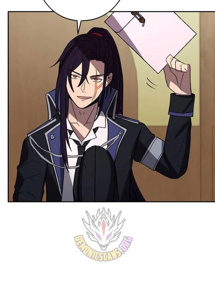 Reborn Ranker – Gravity User (Manga) Chapter 172 page 60 - 