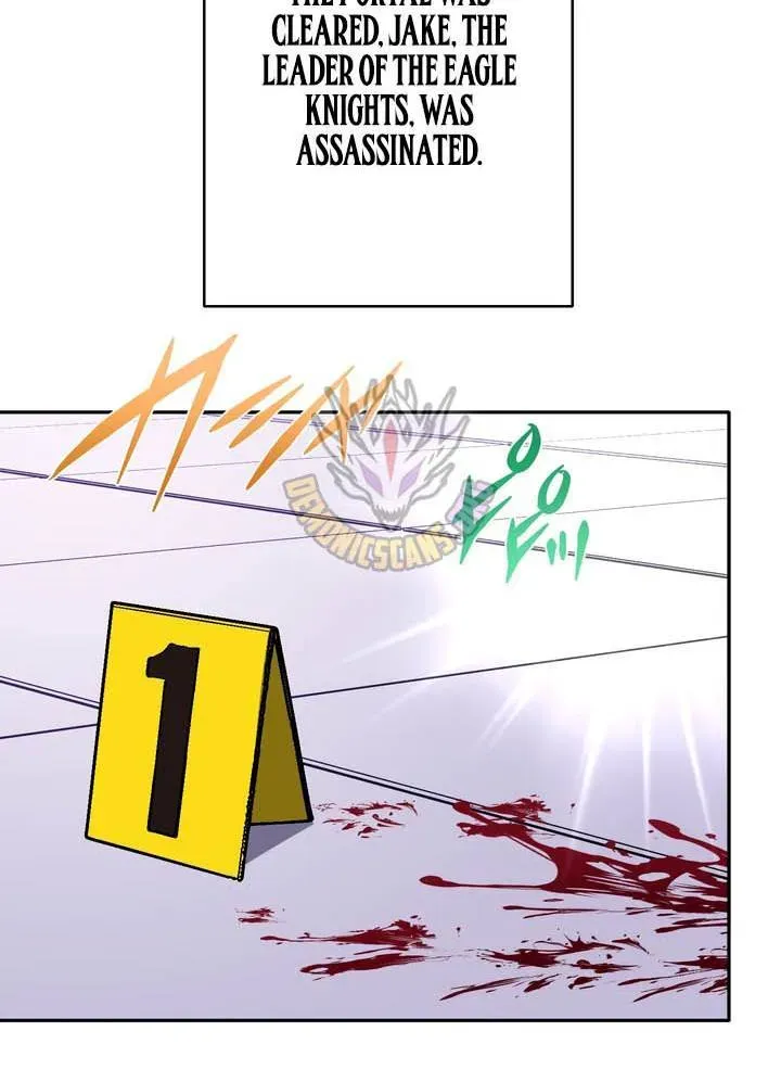 Reborn Ranker – Gravity User (Manga) Chapter 172 page 7 - 