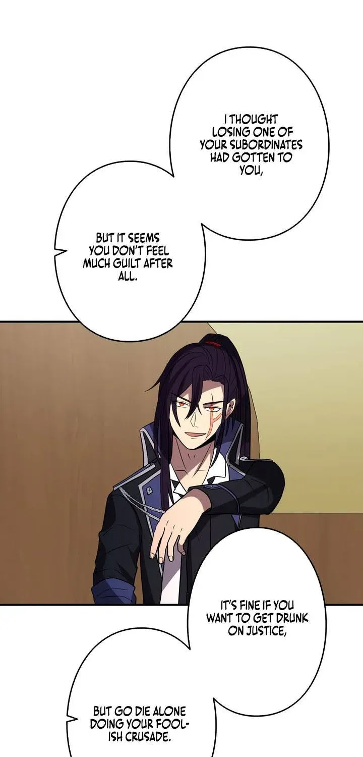 Reborn Ranker – Gravity User (Manga) Chapter 172 page 64 - 