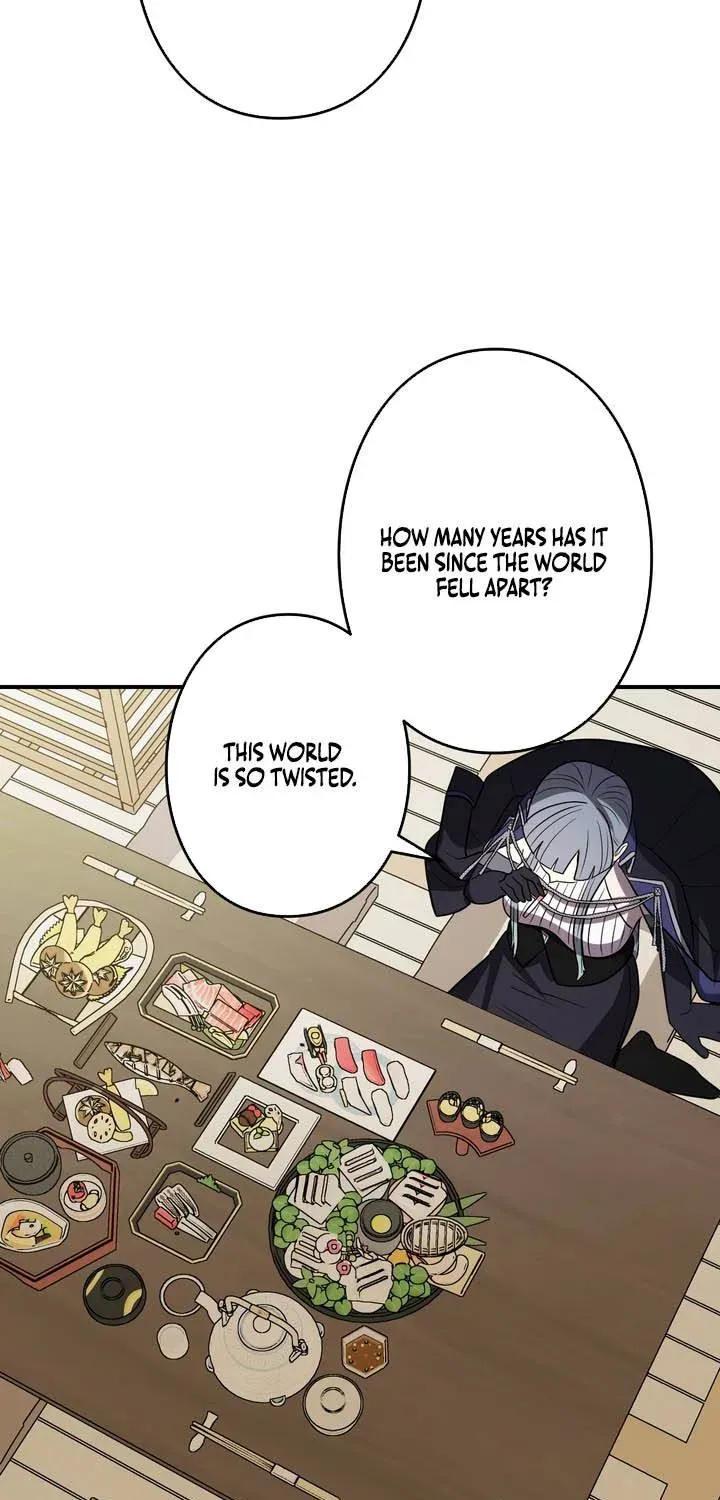 Reborn Ranker – Gravity User (Manga) Chapter 172 page 65 - 
