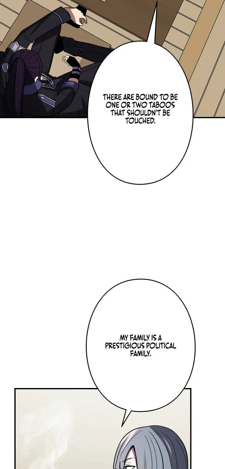 Reborn Ranker – Gravity User (Manga) Chapter 172 page 66 - 