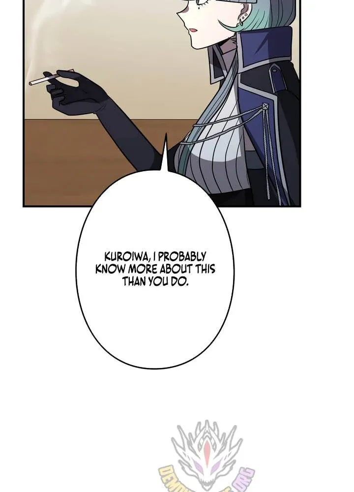 Reborn Ranker – Gravity User (Manga) Chapter 172 page 67 - 
