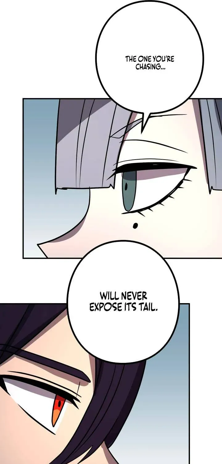 Reborn Ranker – Gravity User (Manga) Chapter 172 page 68 - 
