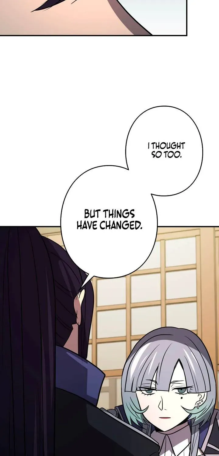 Reborn Ranker – Gravity User (Manga) Chapter 172 page 69 - 