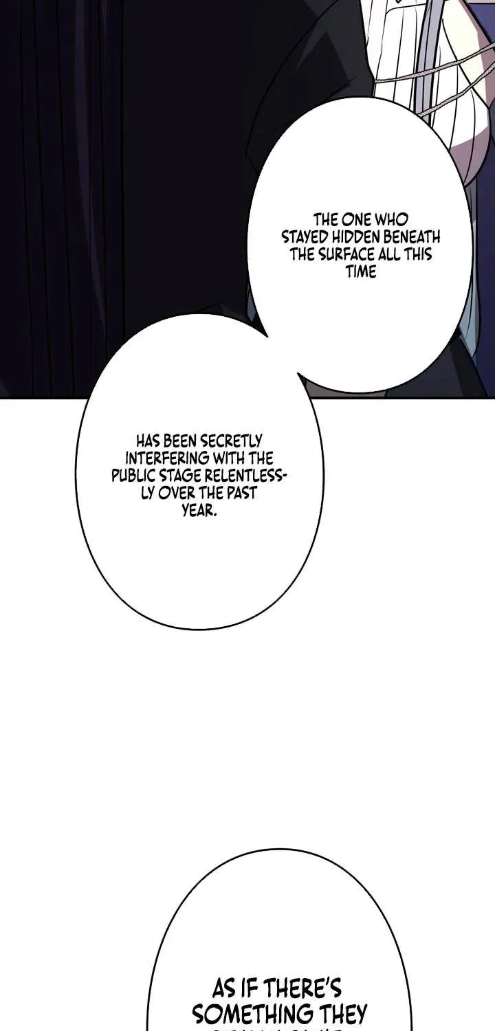 Reborn Ranker – Gravity User (Manga) Chapter 172 page 70 - 