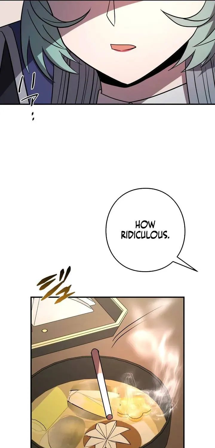 Reborn Ranker – Gravity User (Manga) Chapter 172 page 75 - 