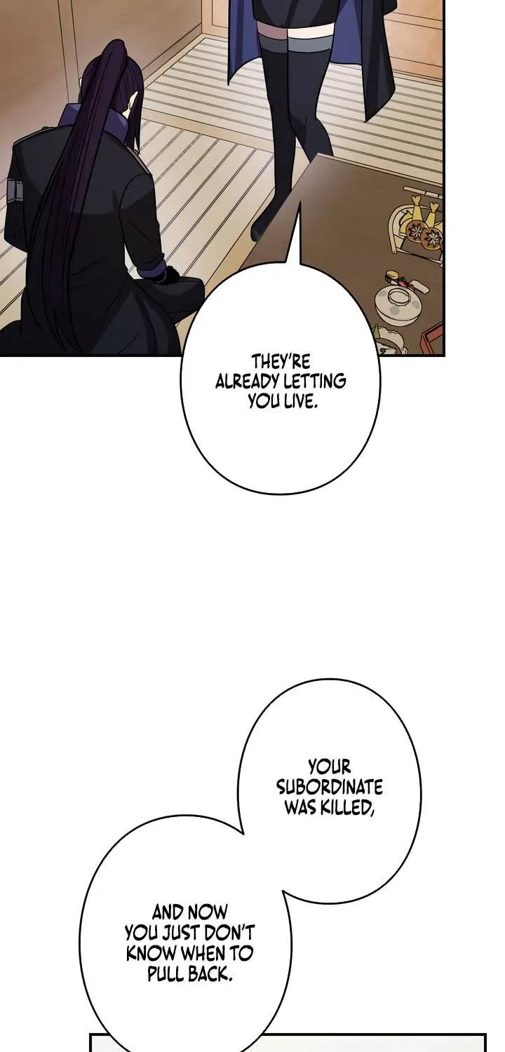 Reborn Ranker – Gravity User (Manga) Chapter 172 page 78 - 