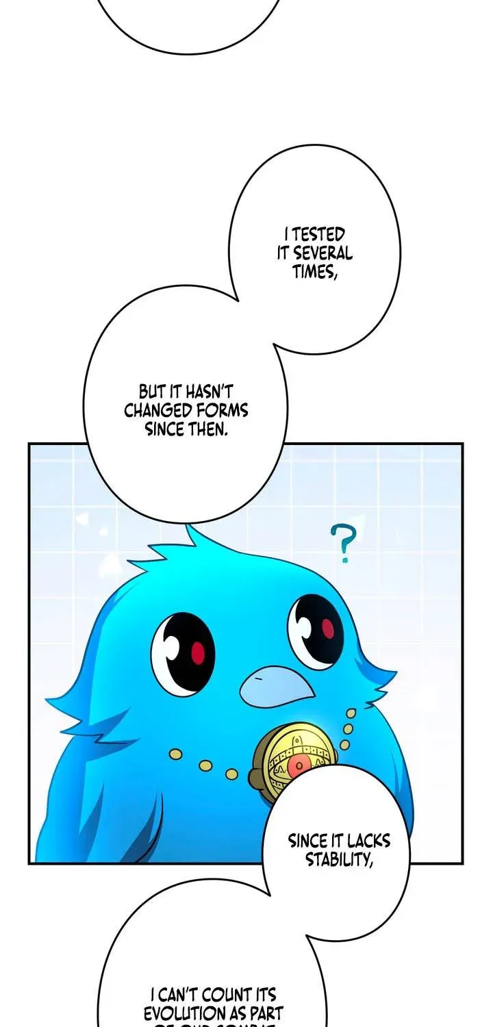 Reborn Ranker – Gravity User (Manga) Chapter 173 page 11 - 