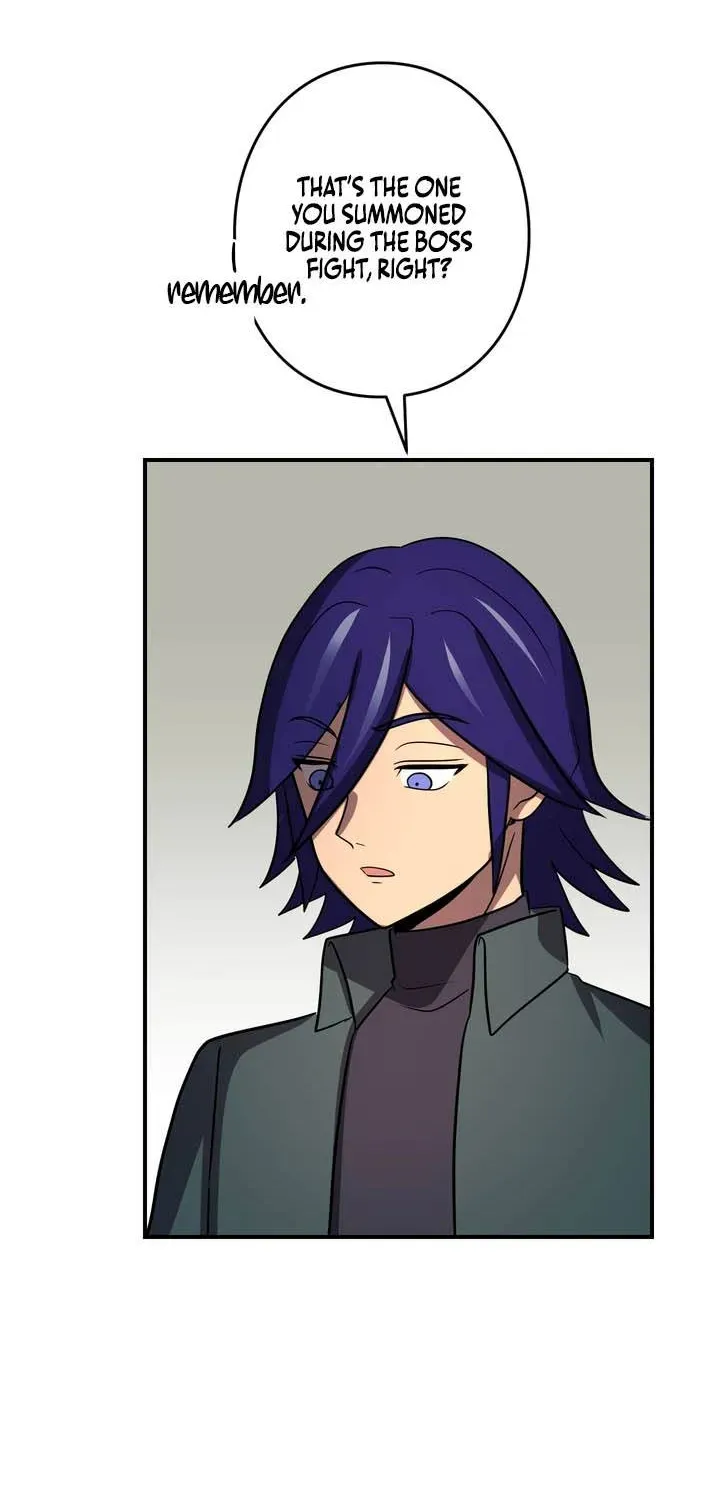 Reborn Ranker – Gravity User (Manga) Chapter 173 page 15 - 
