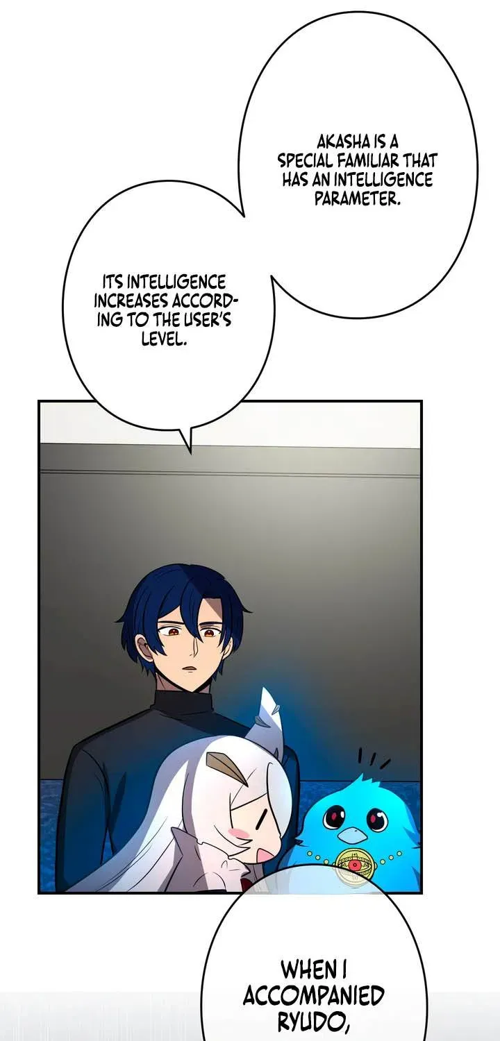 Reborn Ranker – Gravity User (Manga) Chapter 173 page 16 - 