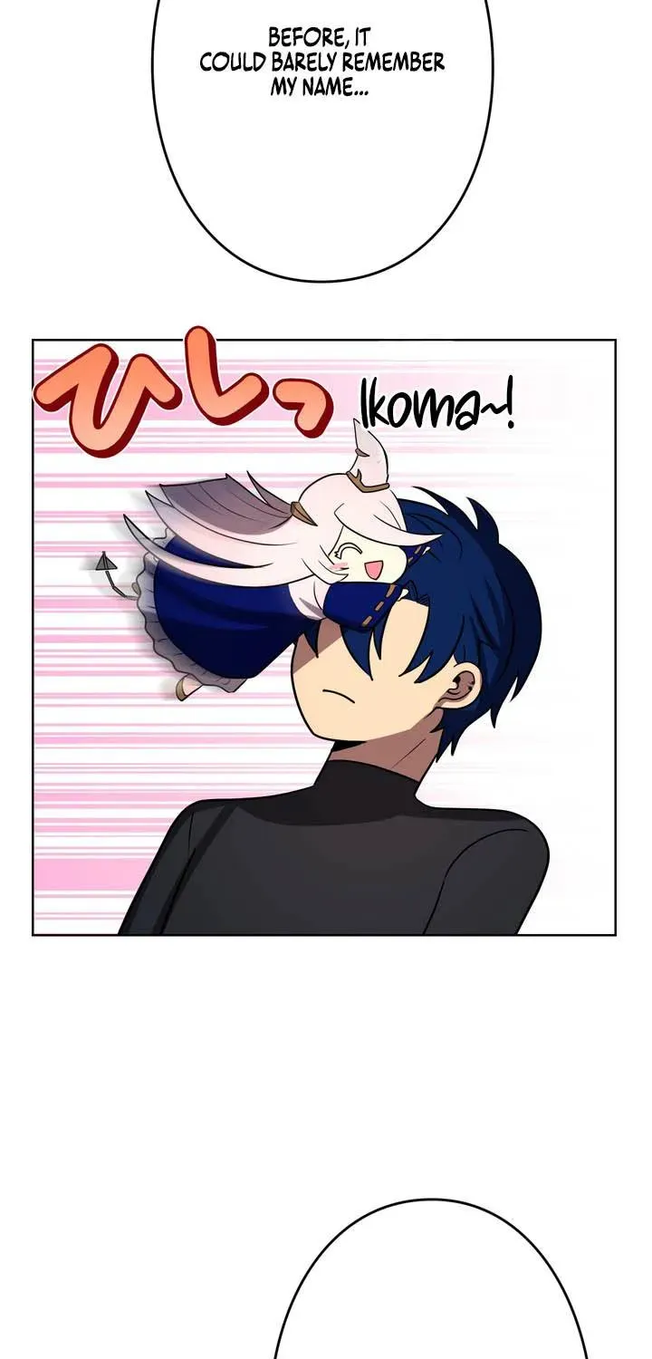 Reborn Ranker – Gravity User (Manga) Chapter 173 page 18 - 