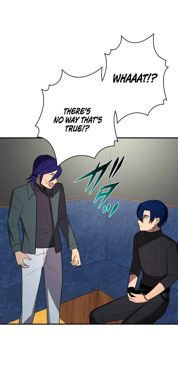 Reborn Ranker – Gravity User (Manga) Chapter 173 page 22 - 