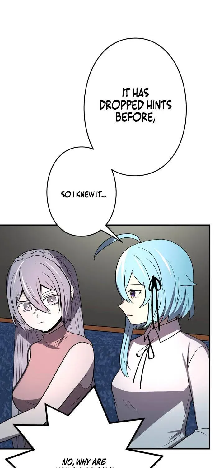Reborn Ranker – Gravity User (Manga) Chapter 173 page 23 - 