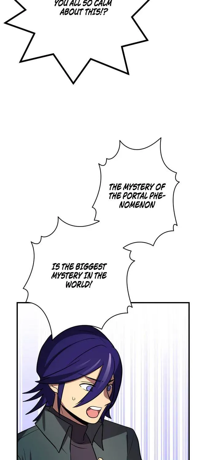 Reborn Ranker – Gravity User (Manga) Chapter 173 page 24 - 