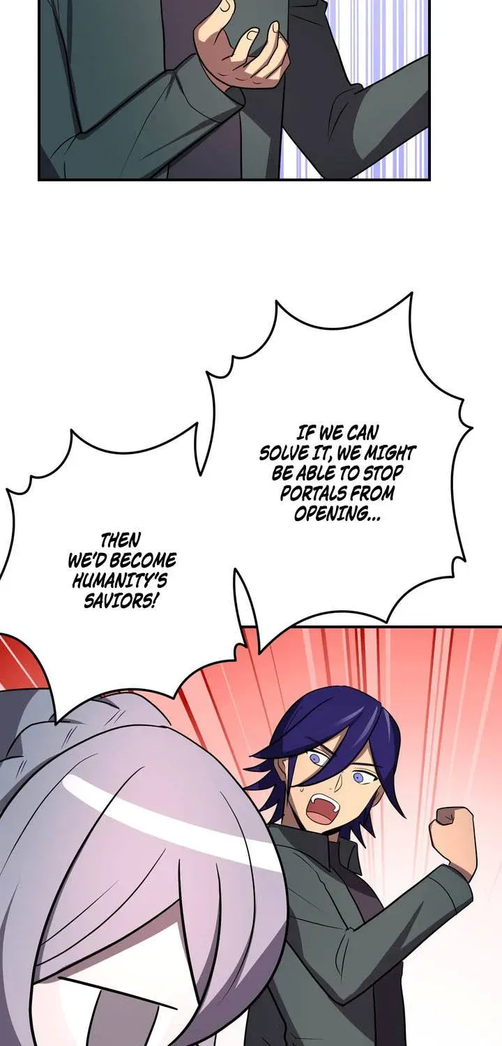 Reborn Ranker – Gravity User (Manga) Chapter 173 page 25 - 