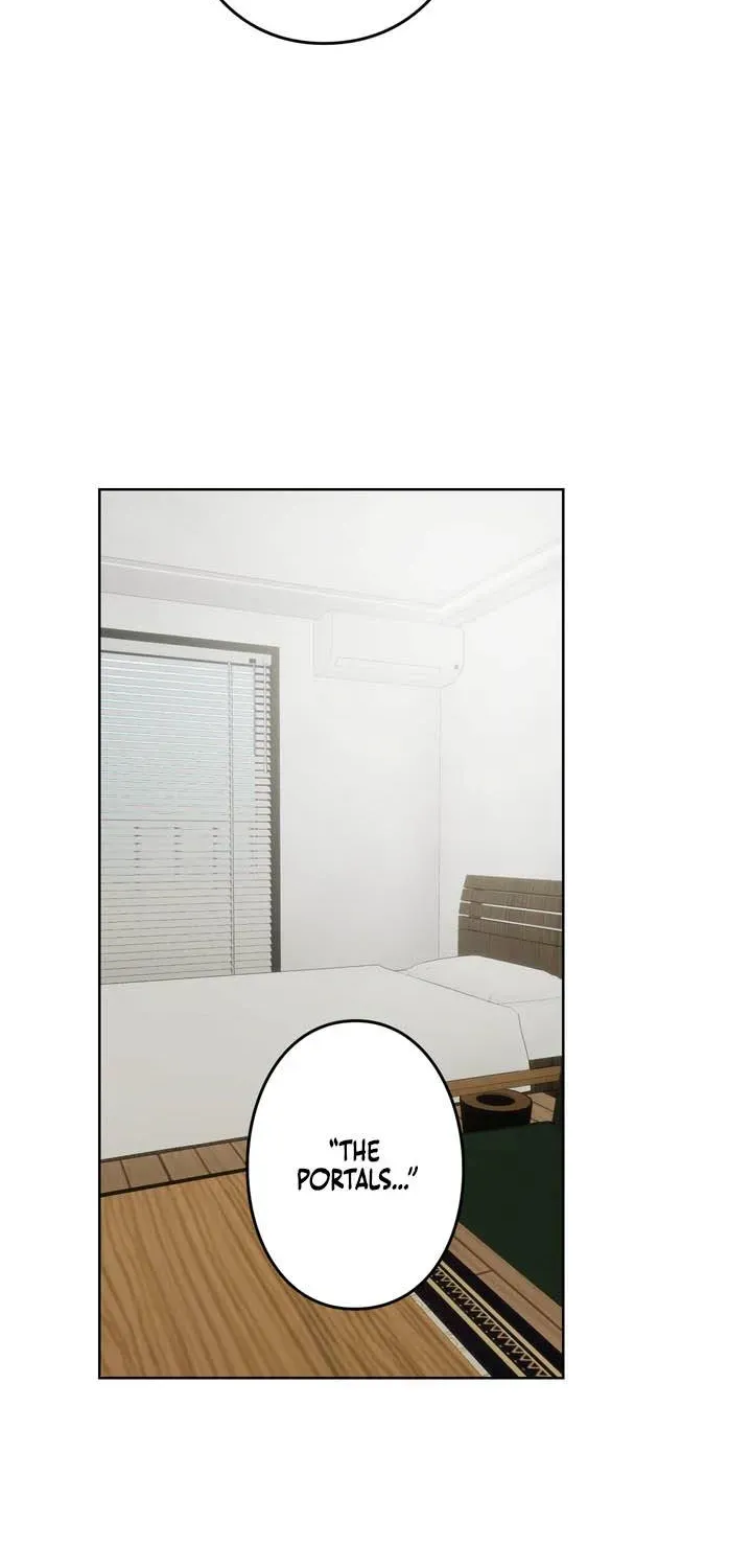 Reborn Ranker – Gravity User (Manga) Chapter 173 page 28 - 
