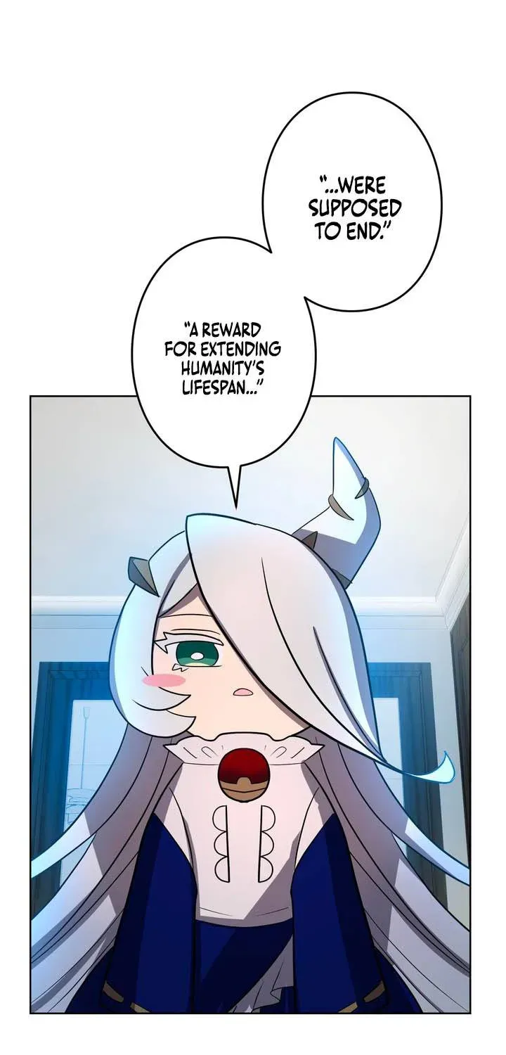 Reborn Ranker – Gravity User (Manga) Chapter 173 page 29 - 