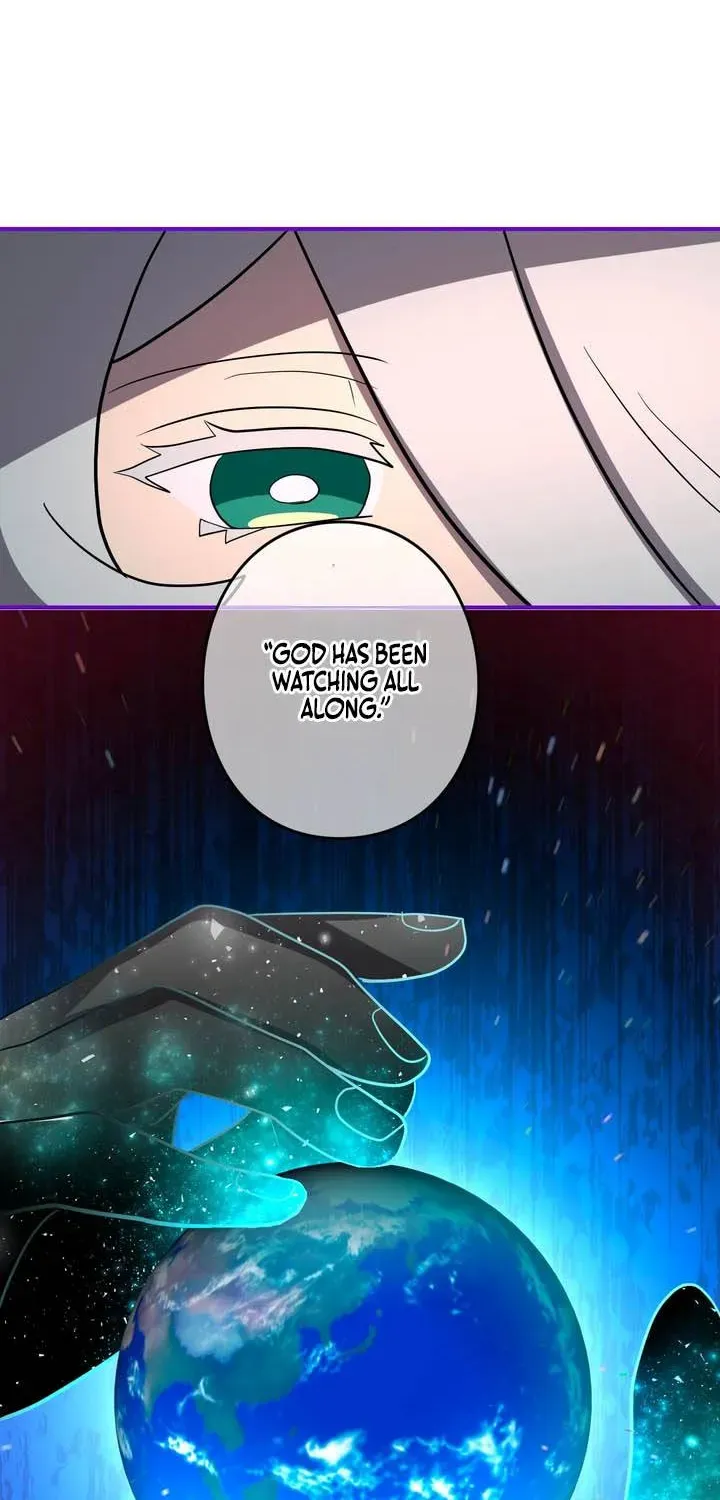 Reborn Ranker – Gravity User (Manga) Chapter 173 page 30 - 