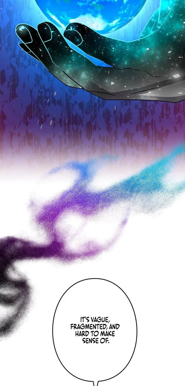Reborn Ranker – Gravity User (Manga) Chapter 173 page 31 - 