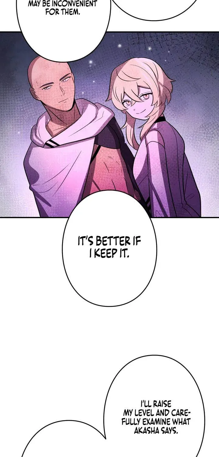 Reborn Ranker – Gravity User (Manga) Chapter 173 page 36 - 