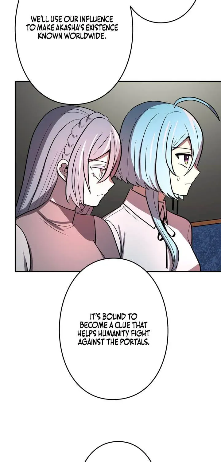 Reborn Ranker – Gravity User (Manga) Chapter 173 page 38 - 