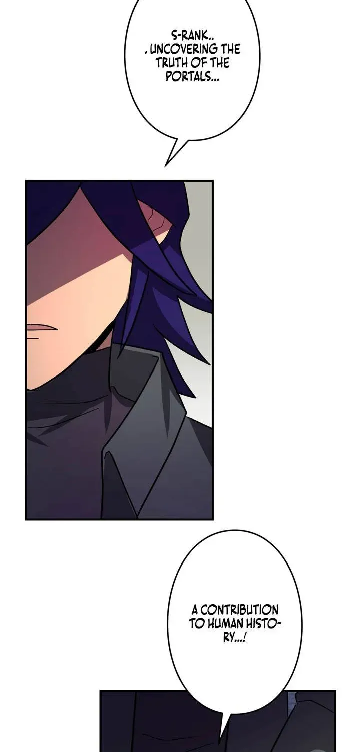 Reborn Ranker – Gravity User (Manga) Chapter 173 page 39 - 