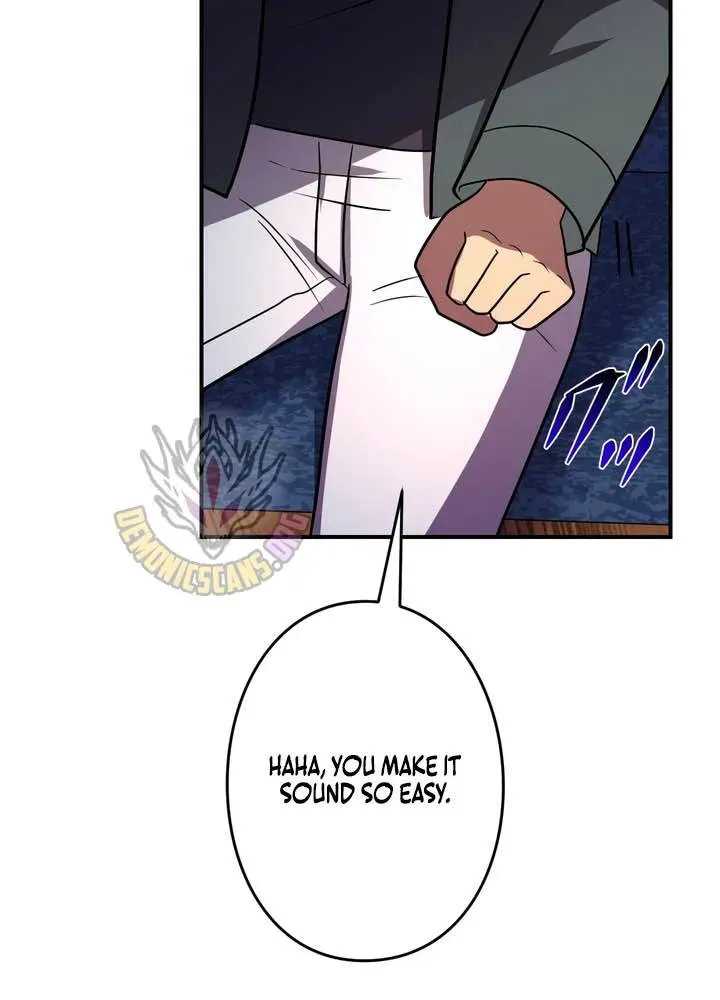 Reborn Ranker – Gravity User (Manga) Chapter 173 page 40 - 