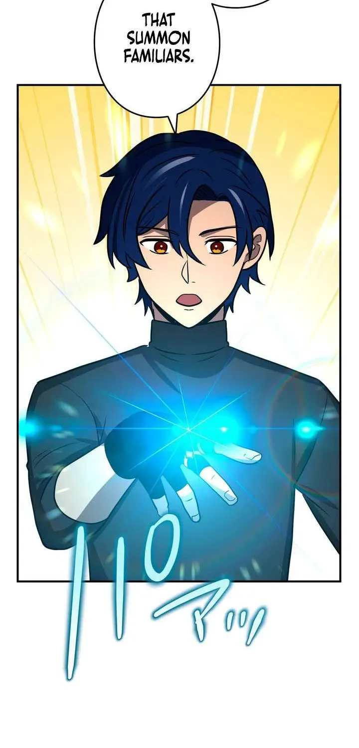 Reborn Ranker – Gravity User (Manga) Chapter 173 page 5 - 