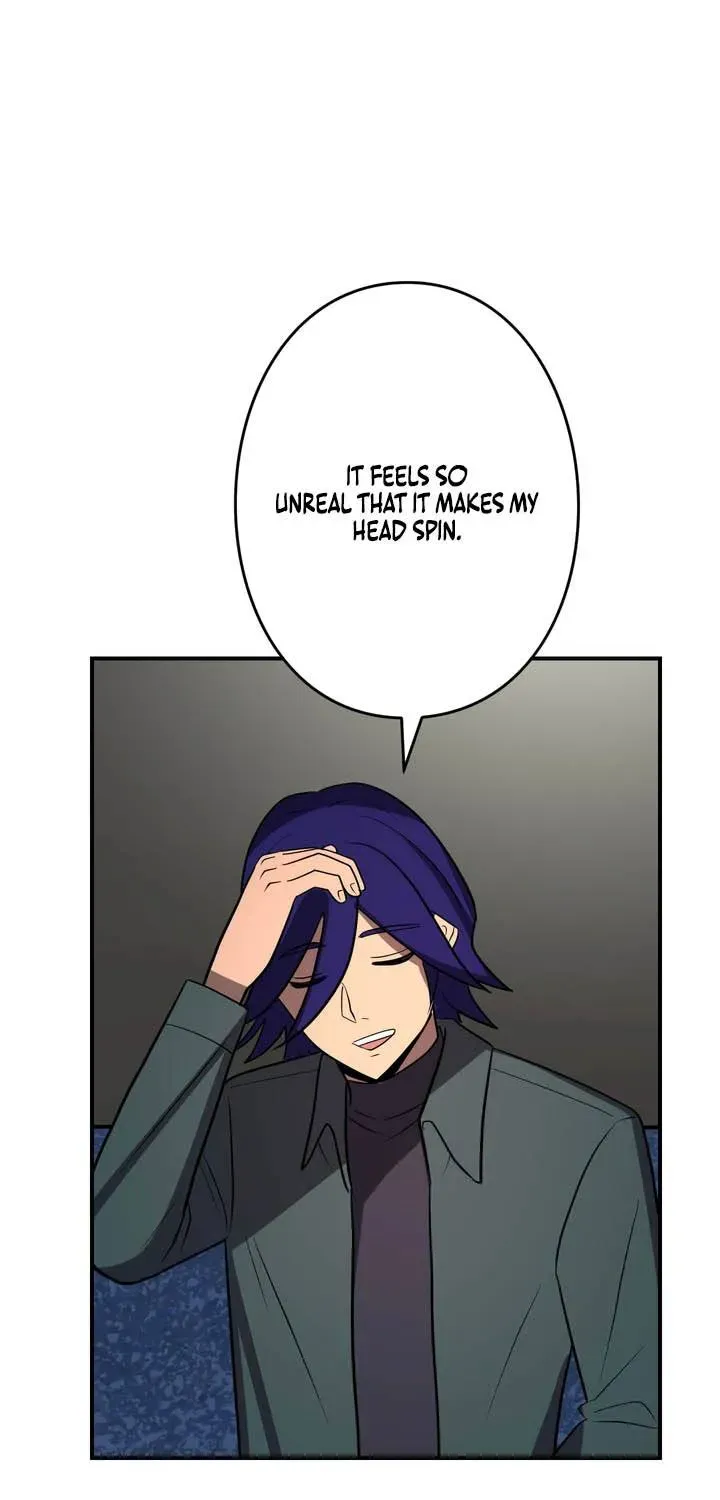 Reborn Ranker – Gravity User (Manga) Chapter 173 page 41 - 