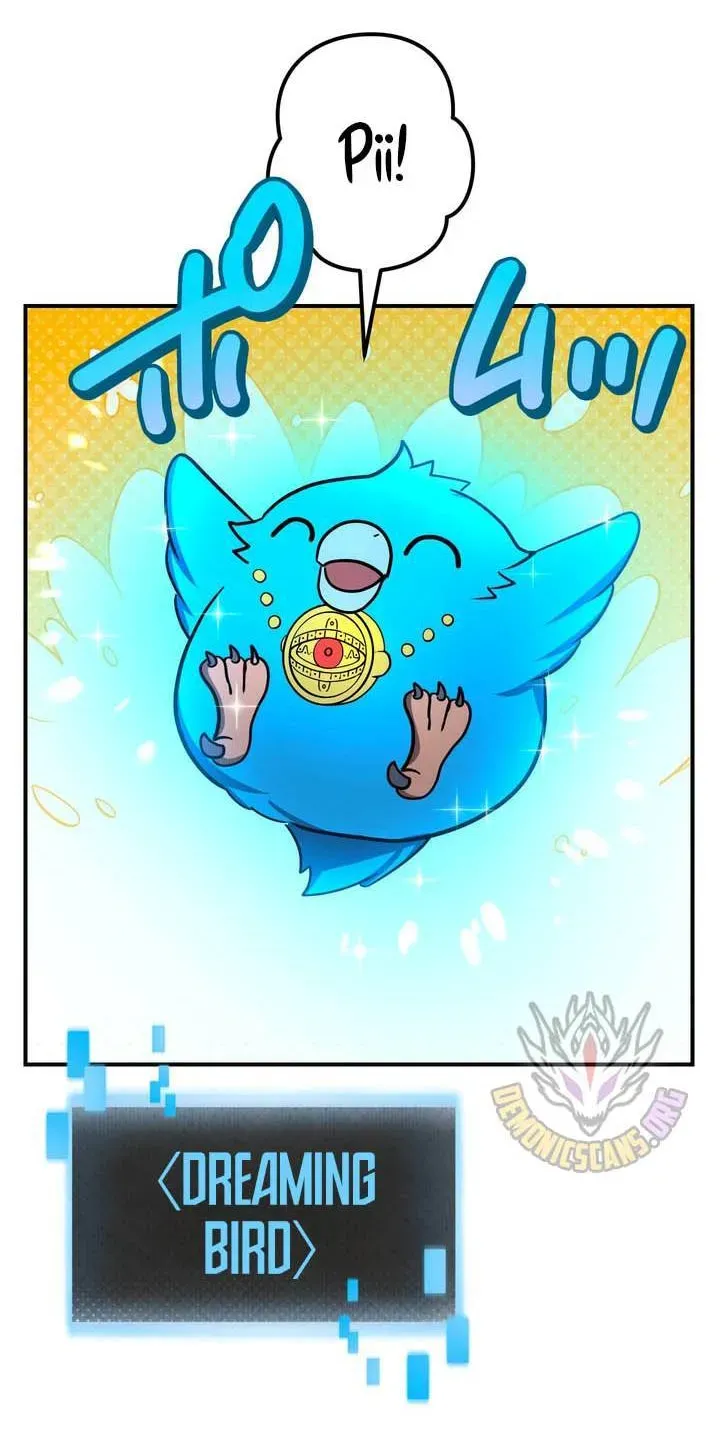 Reborn Ranker – Gravity User (Manga) Chapter 173 page 6 - 