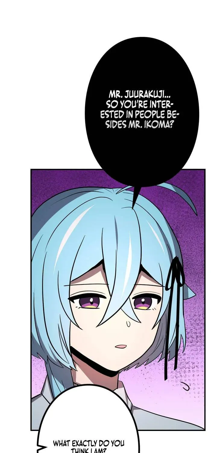Reborn Ranker – Gravity User (Manga) Chapter 173 page 51 - 
