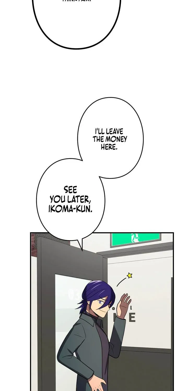 Reborn Ranker – Gravity User (Manga) Chapter 173 page 52 - 