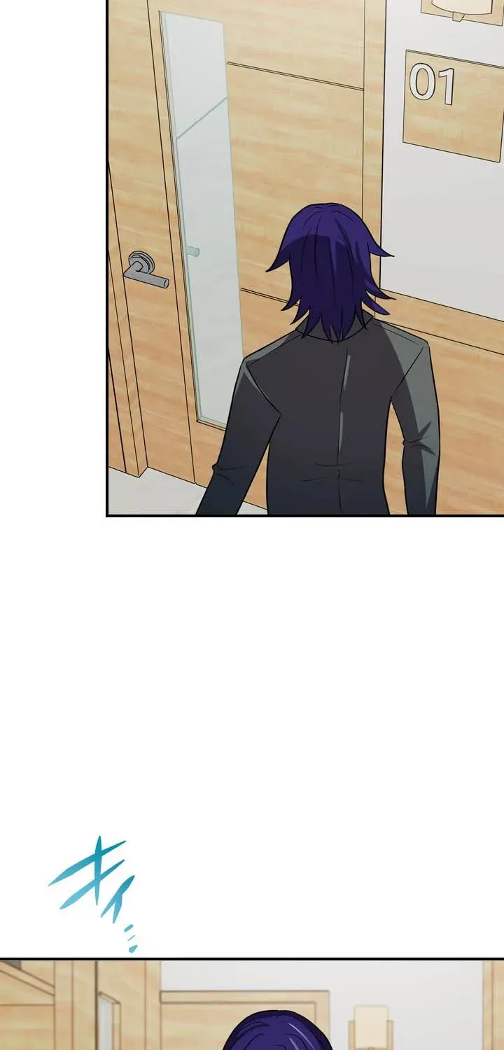 Reborn Ranker – Gravity User (Manga) Chapter 173 page 57 - 