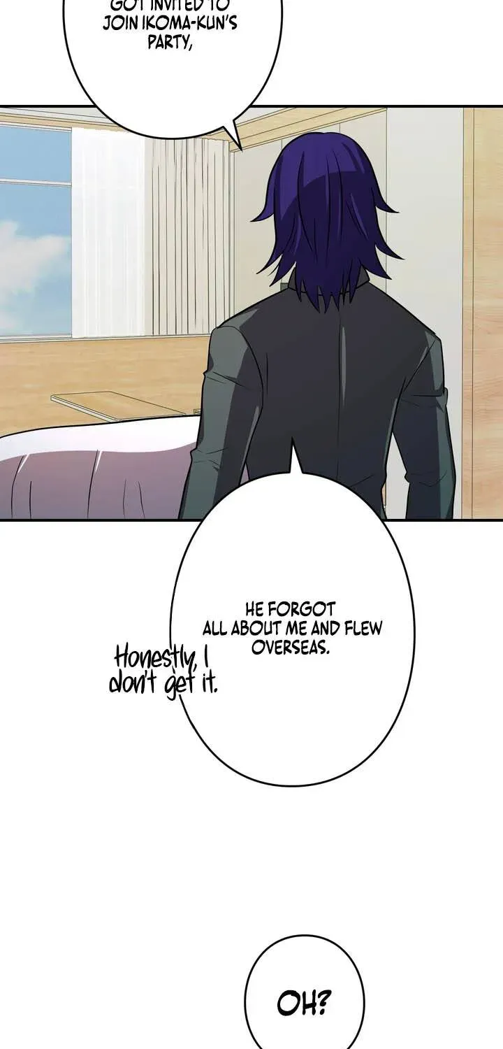 Reborn Ranker – Gravity User (Manga) Chapter 173 page 59 - 
