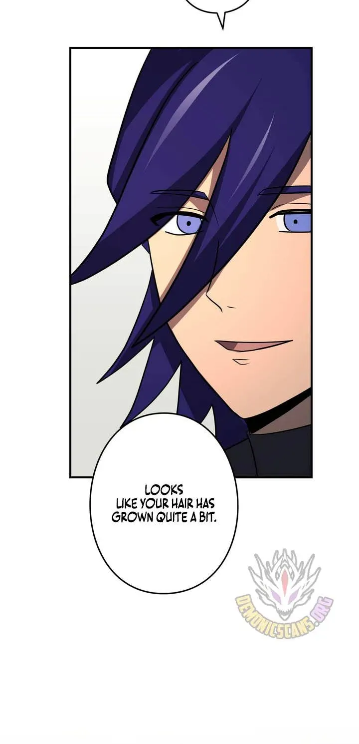 Reborn Ranker – Gravity User (Manga) Chapter 173 page 60 - 