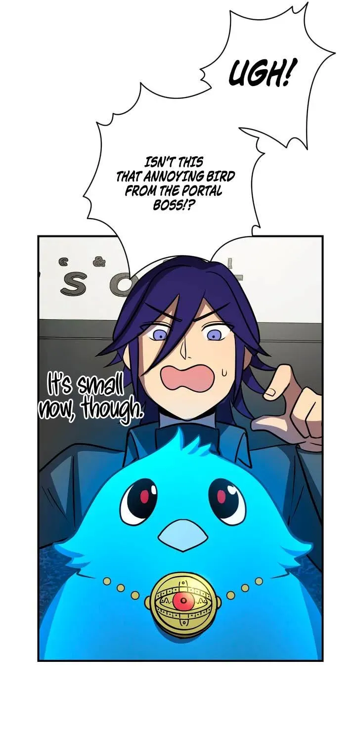 Reborn Ranker – Gravity User (Manga) Chapter 173 page 7 - 