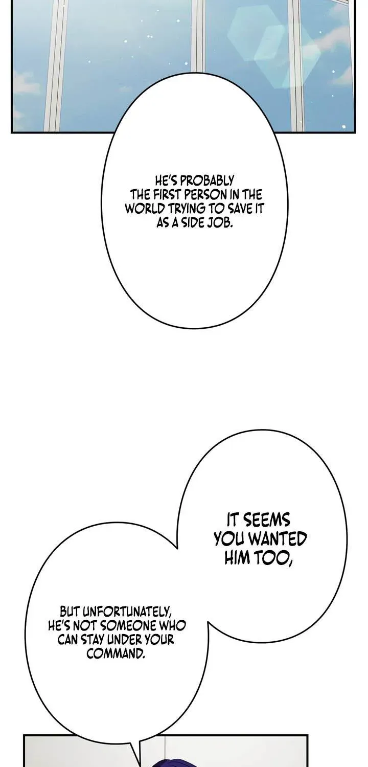 Reborn Ranker – Gravity User (Manga) Chapter 173 page 63 - 