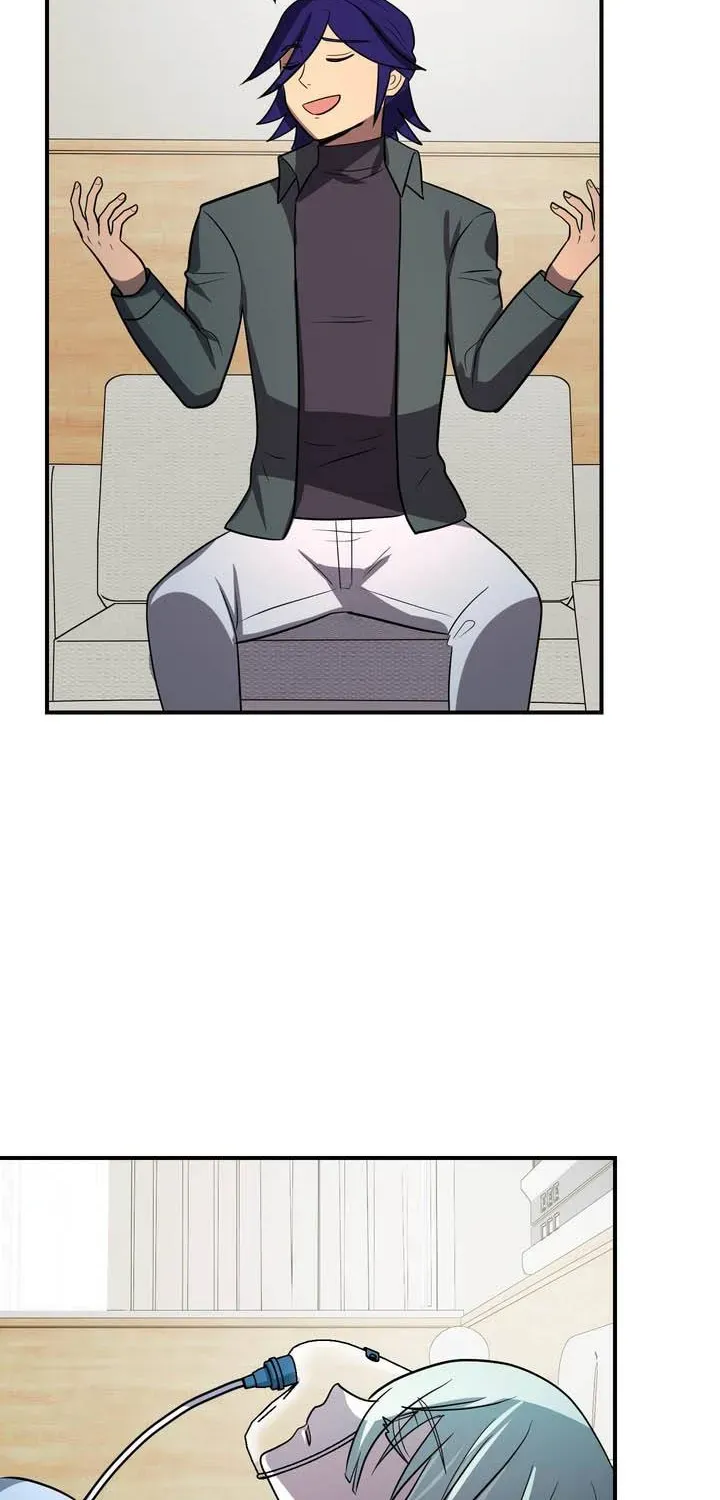 Reborn Ranker – Gravity User (Manga) Chapter 173 page 64 - 
