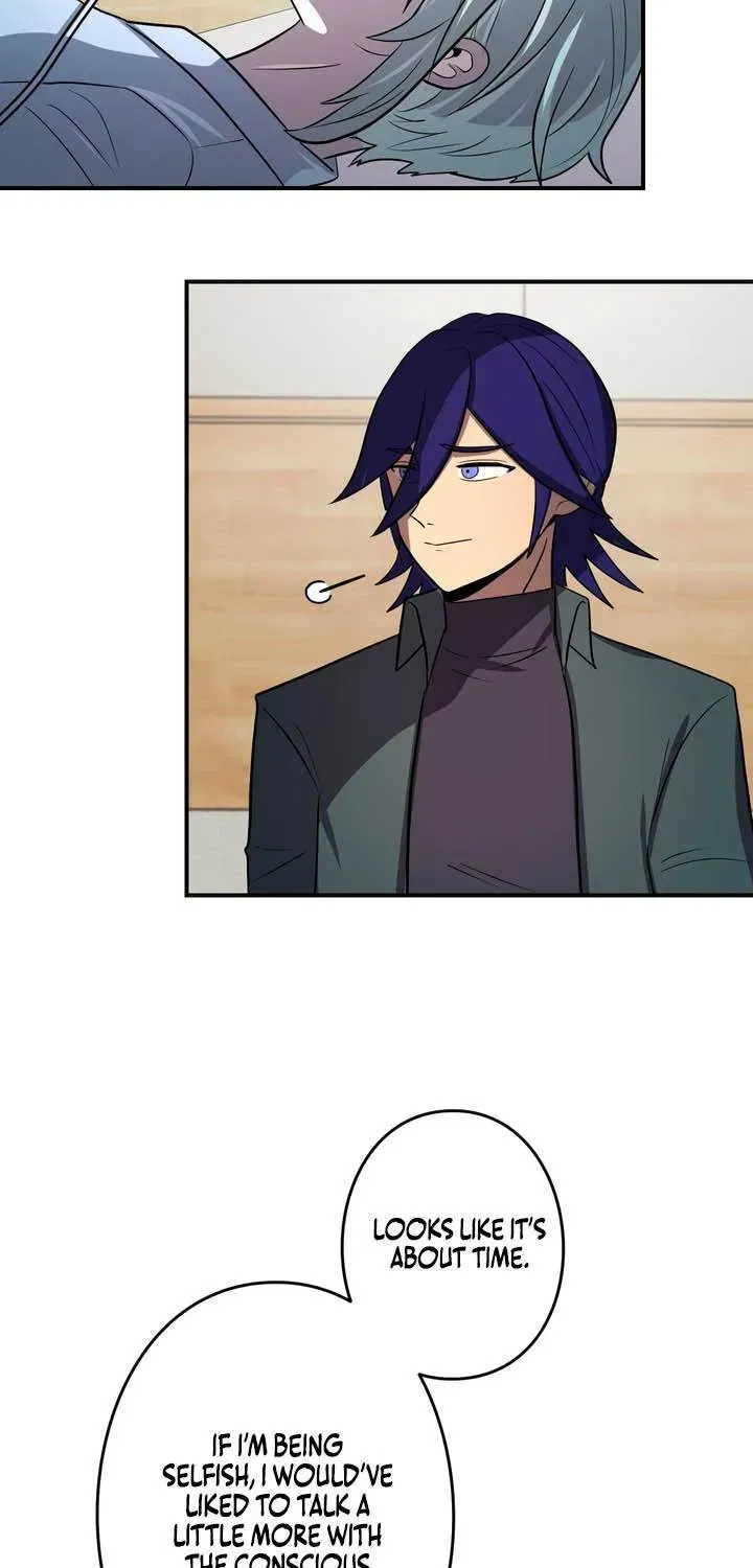 Reborn Ranker – Gravity User (Manga) Chapter 173 page 65 - 