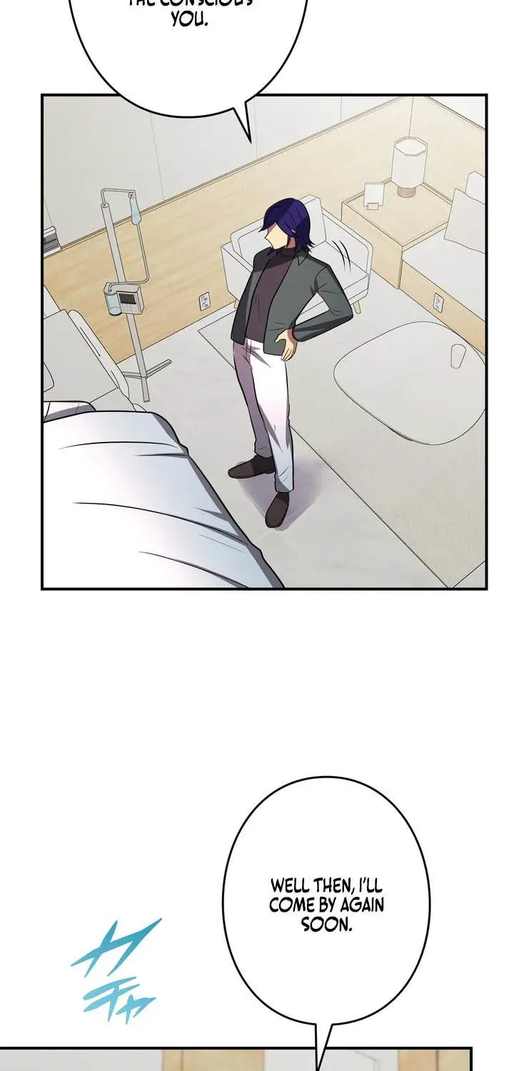 Reborn Ranker – Gravity User (Manga) Chapter 173 page 66 - 