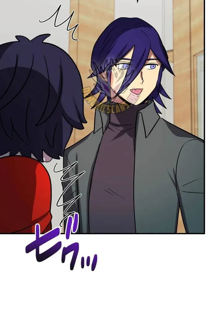 Reborn Ranker – Gravity User (Manga) Chapter 173 page 67 - 