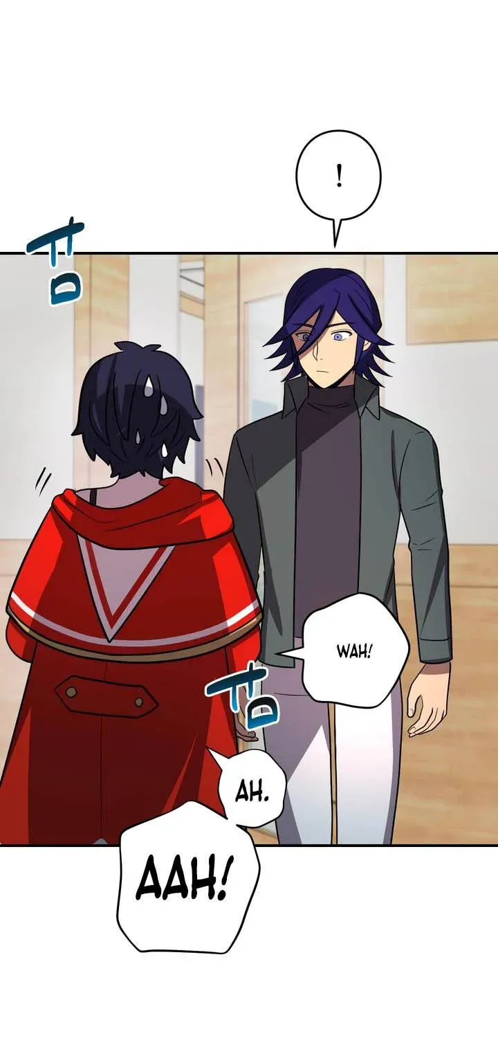 Reborn Ranker – Gravity User (Manga) Chapter 173 page 68 - 