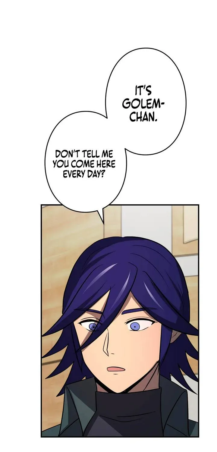 Reborn Ranker – Gravity User (Manga) Chapter 173 page 69 - 